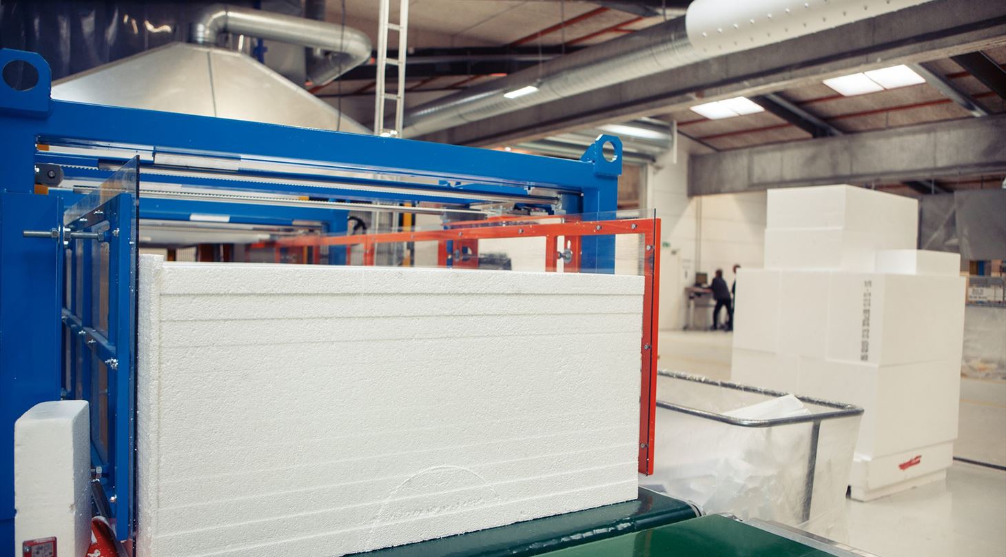 3D-print værktøj til flamingo støbning